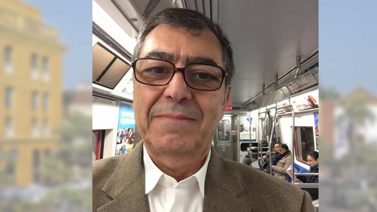 William Dau, alcalde de Cartagena