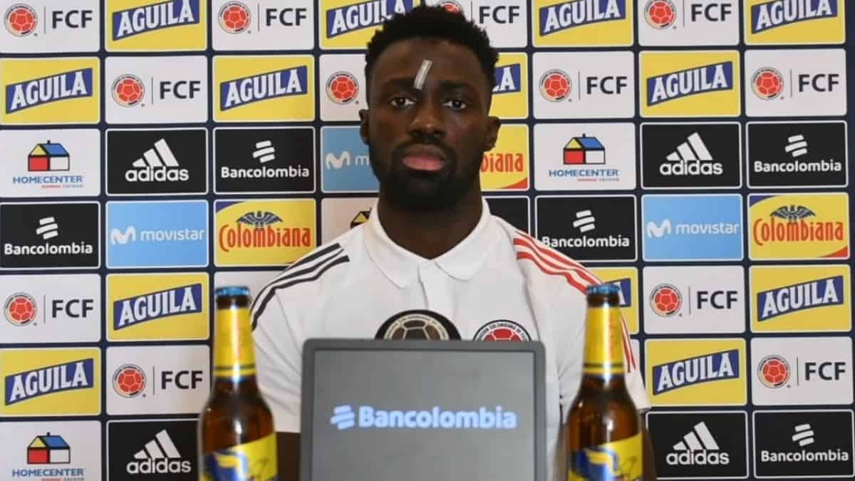 Davinson Sánchez: "Somos conscientes de que en casa tenemos deuda"