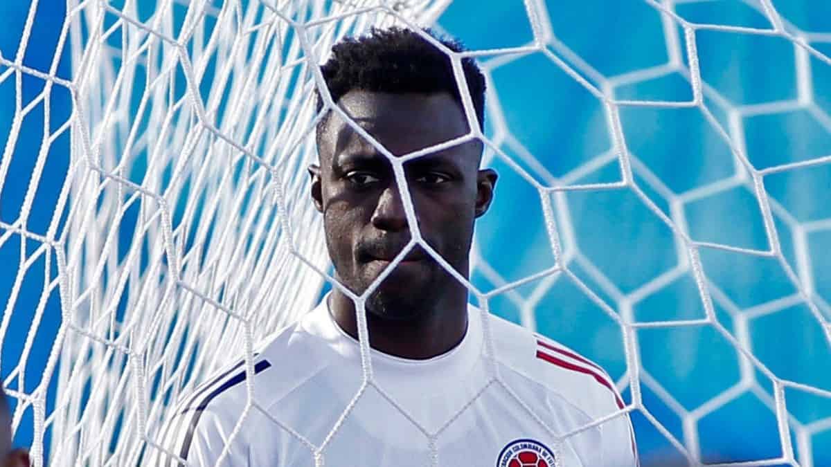 A Davinson Sánchez se le abren las puertas en Tottenham y Selección