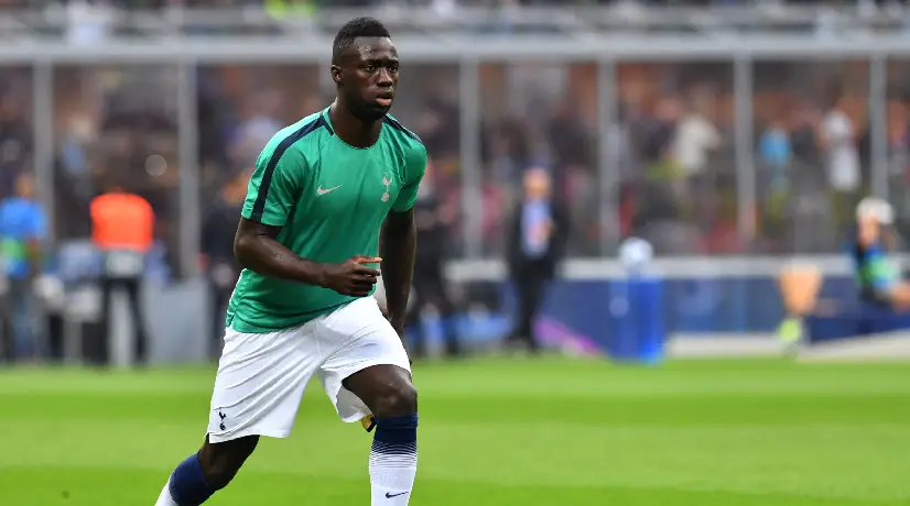 Davinson Sánchez podría llegar al Rennes de Francia