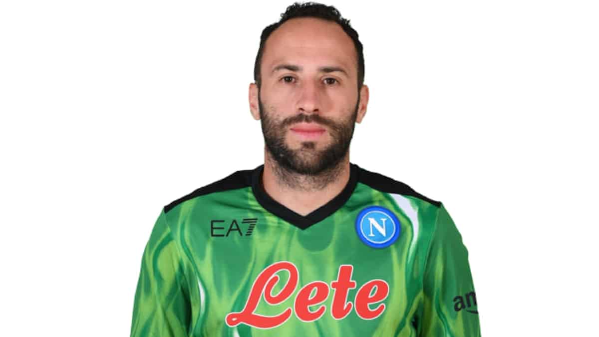 David Ospina