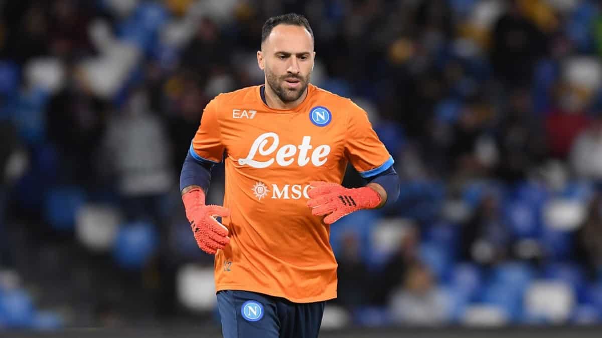 David Ospina