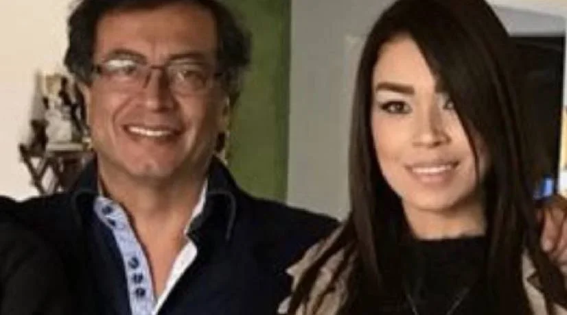 Day Vásquez dice que Gustavo Petro no sabía de dineros