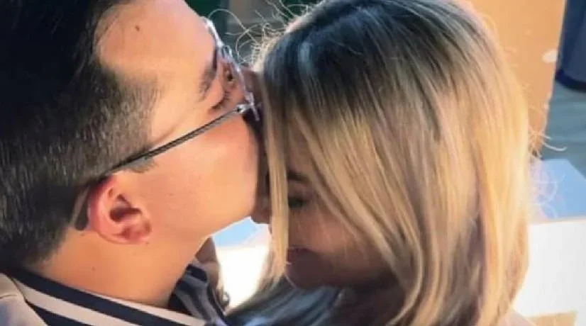 Day Vásquez terminó su compromiso con congresista