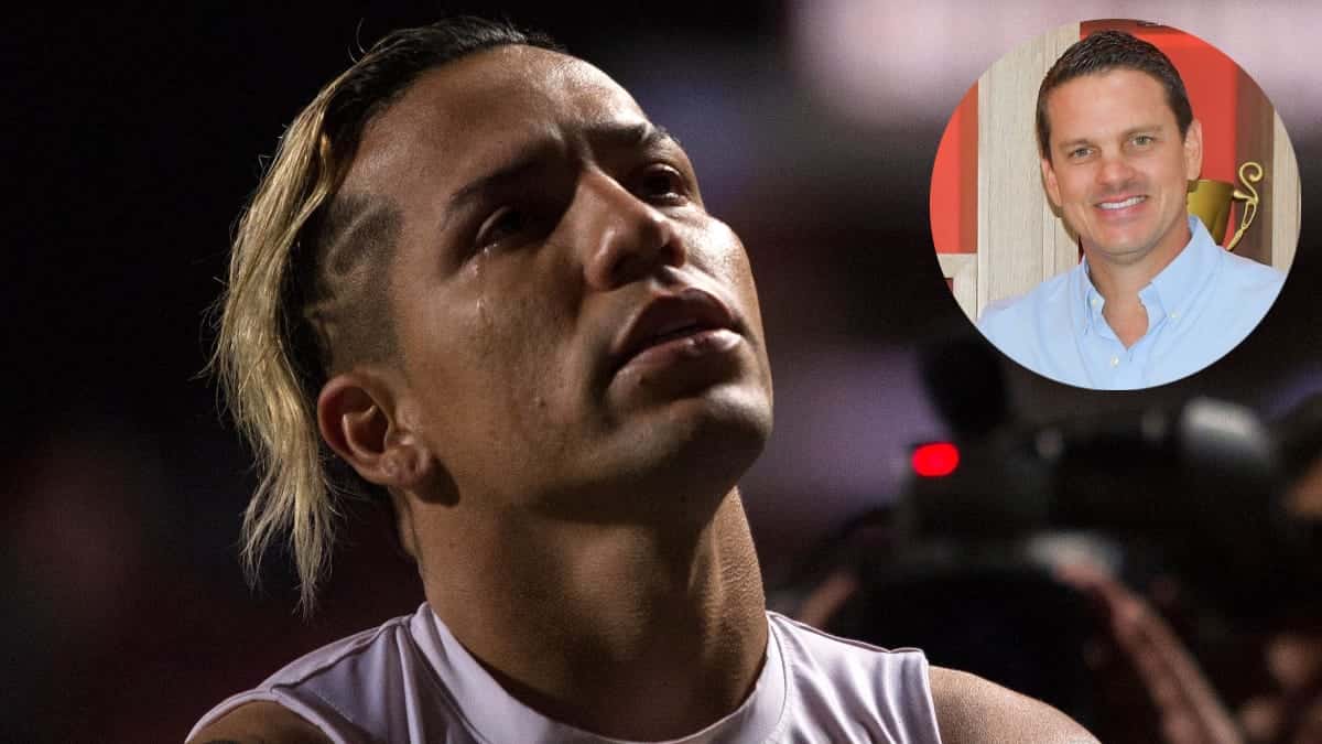 Mauricio Romero sobre Dayro Moreno al América de Cali