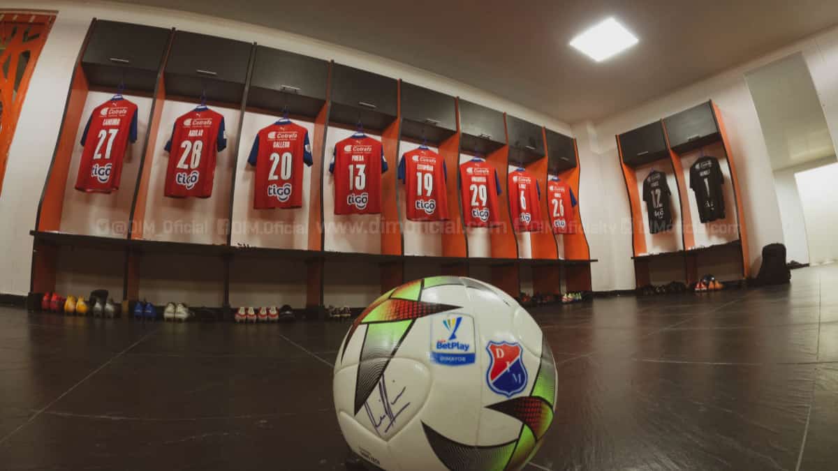 Medellín explicó el proceso de venta del club