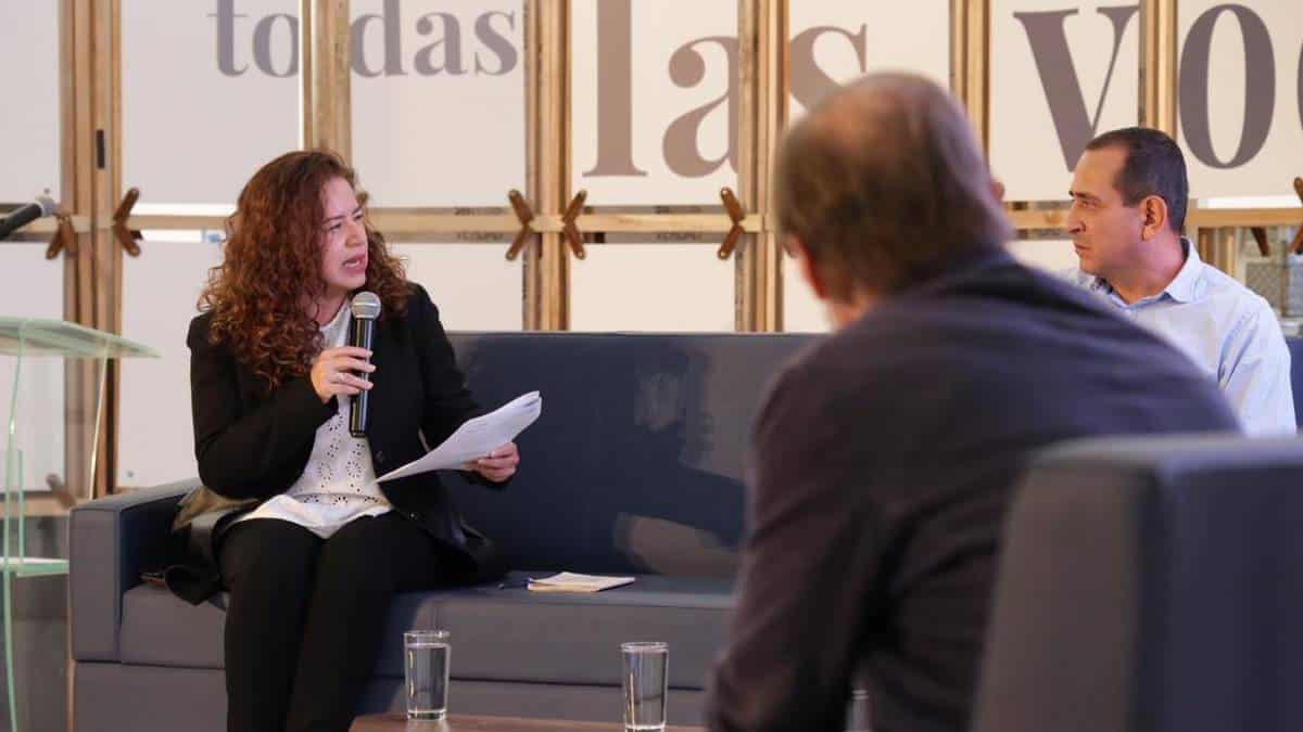 “Siempre han existido las ejecuciones extrajudiciales, 6.402 es un número pequeño”