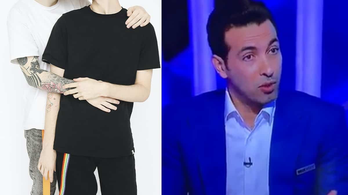 Mohamed Aboutrika: exfutbolista ataca el homosexualismo en el fútbol