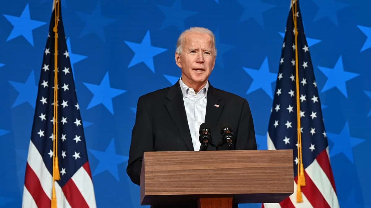 Elecciones en Estados Unidos