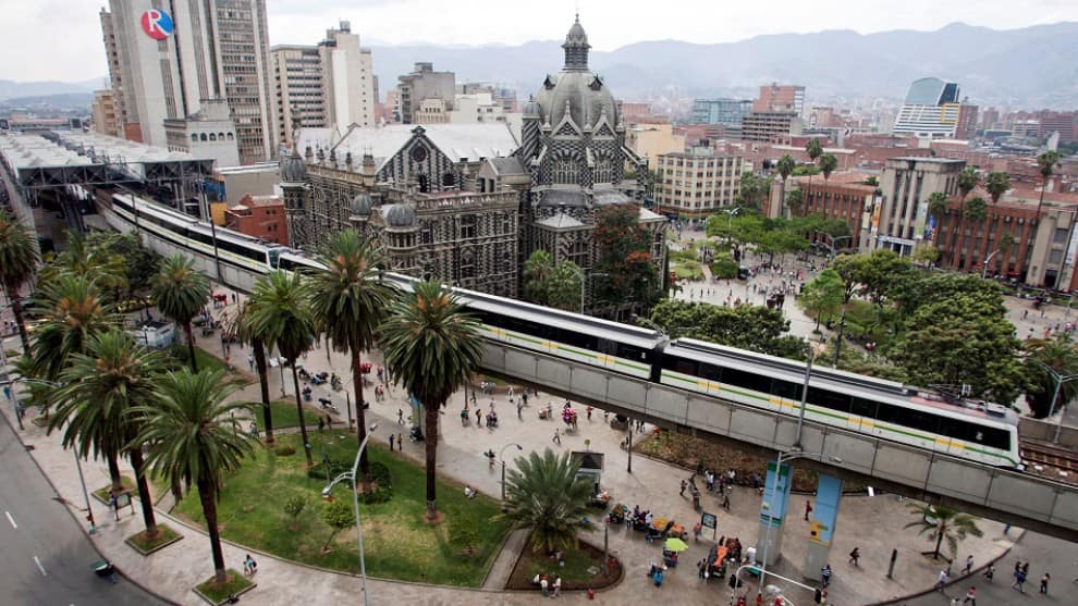 Medellín declara calamidad pública por coronavirus