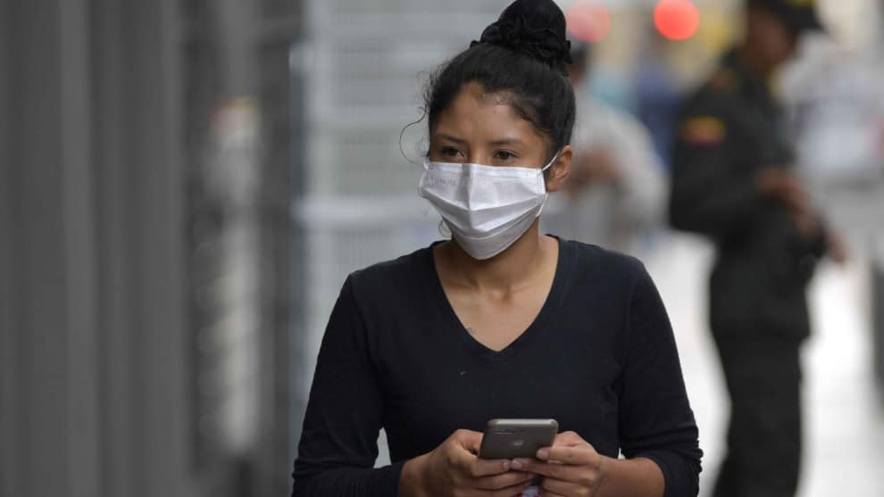 Por coronavirus Soacha decreta calamidad pública