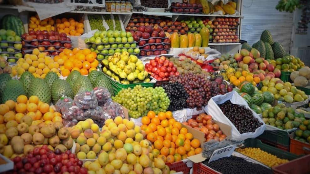 Foto: Archivo Gobierno pone control a productos de primera necesidad