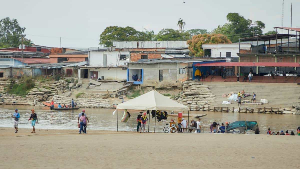 Defensoría del Pueblo pide atención urgente para desplazados en Arauca
