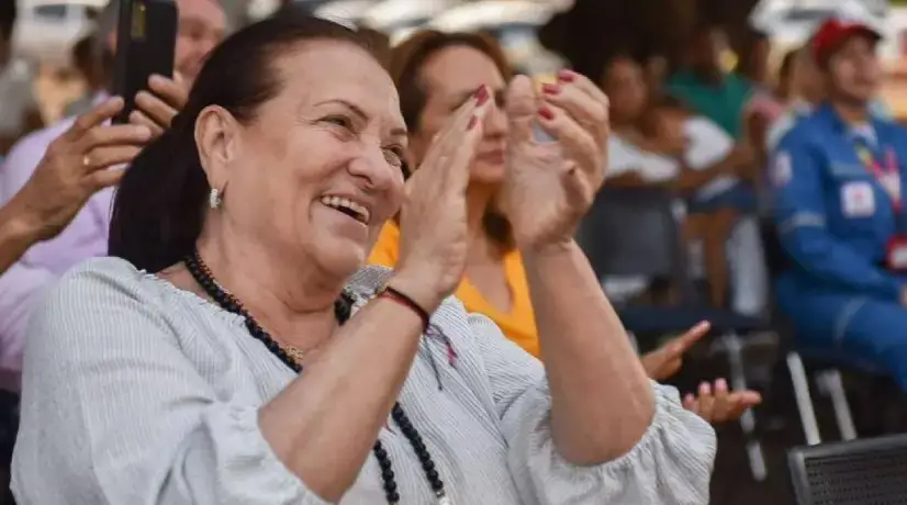 “No existe mérito para restringir su libertad”: defensa de Cielo Gnecco