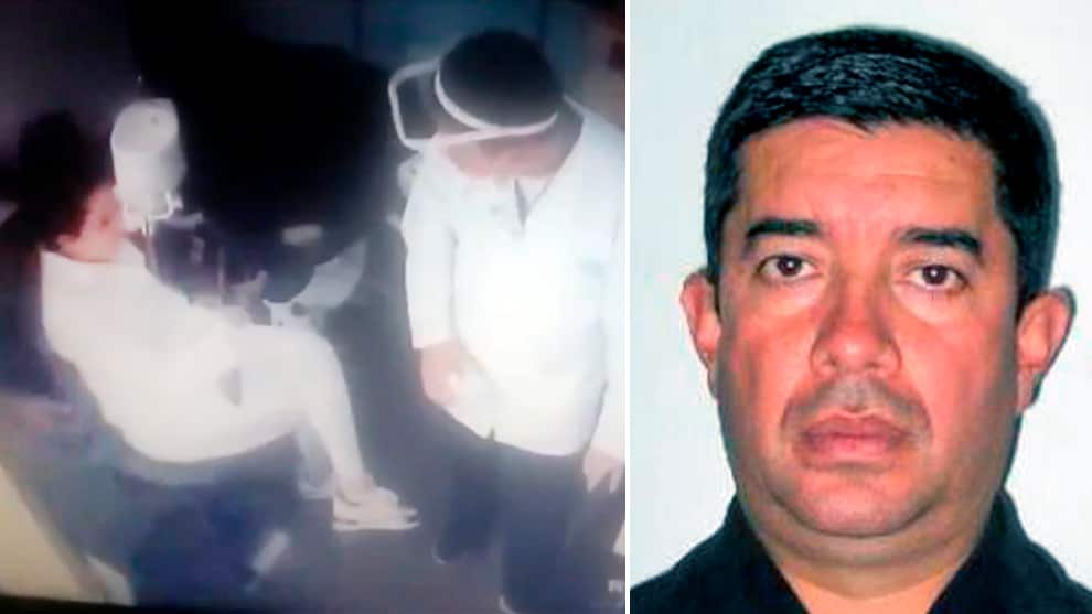 Javier Guillermo Cely Barajas