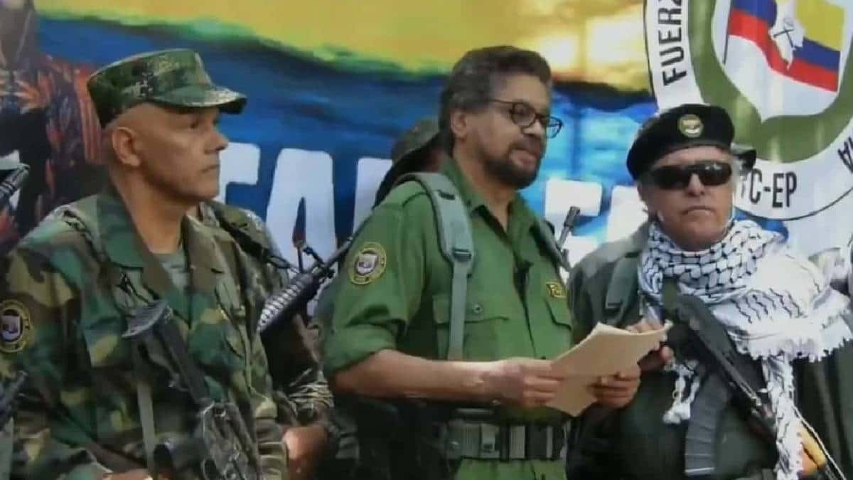 Defensoría alerta por avanzada de disidencias en Tolima