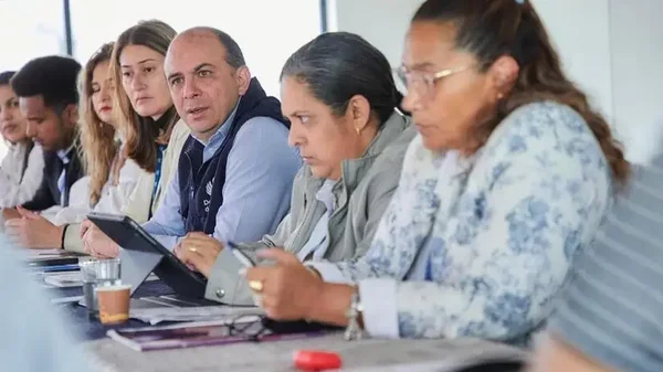 Defensoría hizo un llamado urgente para mejorar la seguridad de los líderes sociales