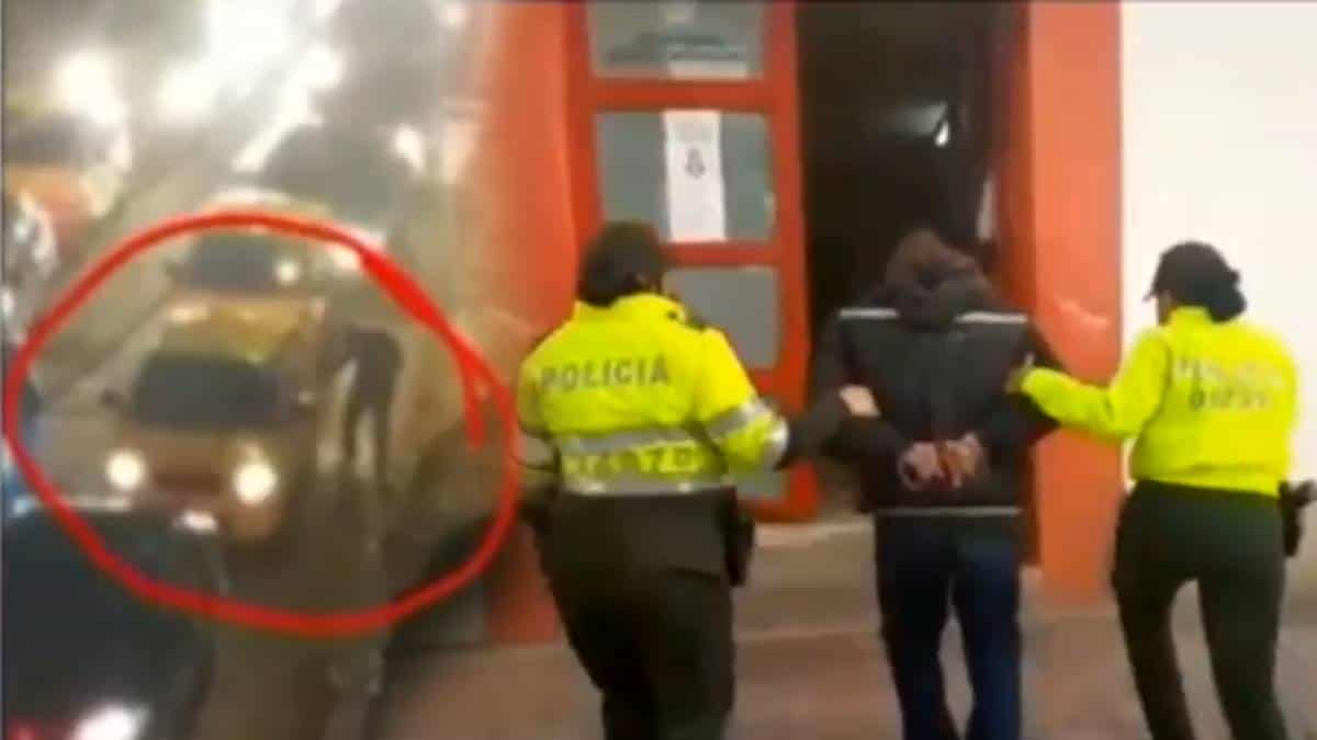 Más de 100 menores fueron detenidos en el primer trimestre del año por ...