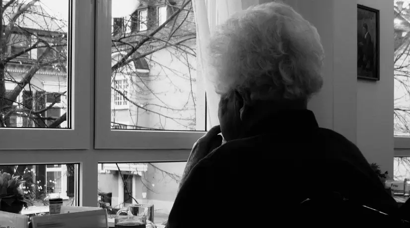 La demencia es considerada un problema de salud pública / Foto: Pixabay. La demencia es considerada un problema de salud pública