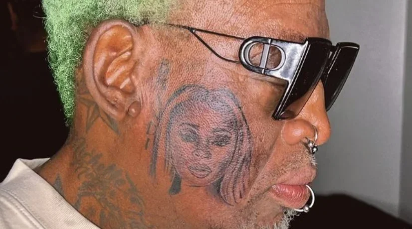 Dennis Rodman