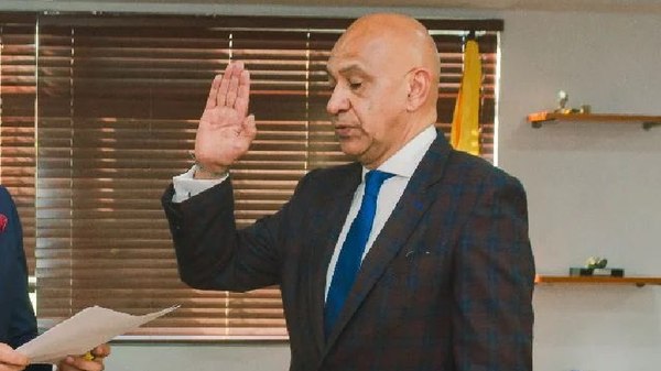 Denuncian al director de la Creg por supuestamente poner “en riesgo prestación del servicio de energía”