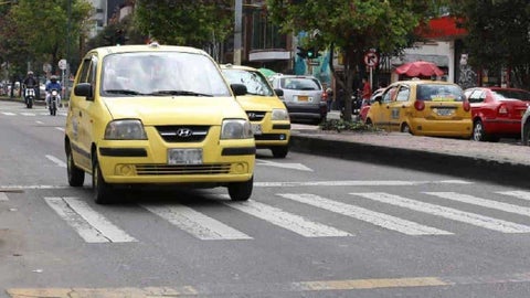 Nueva app evitara cobros fraudulentos por "muñeco" con el taxímetro