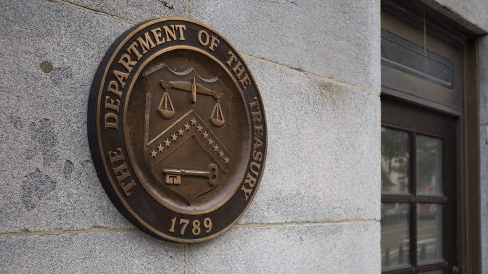 EE.UU. sanciona a cinco altos cargos del régimen de Maduro