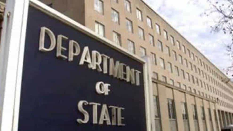 EE.UU. sancionó a ministro cubano por violación de derechos humanos en Venezuela