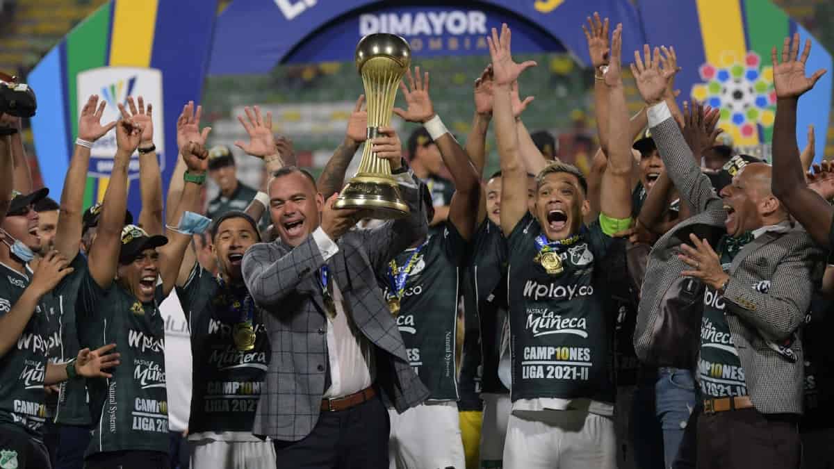 Deportivo Cali: rumores y salidas en el mercado de fichajes
