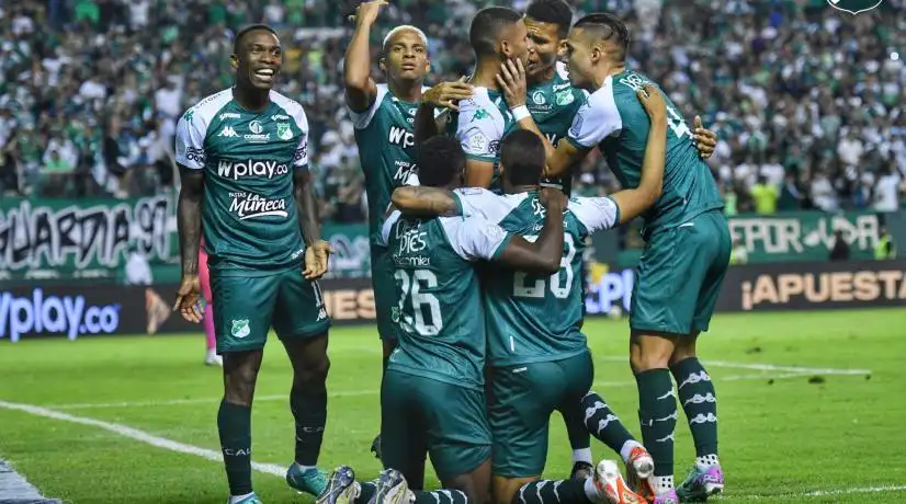 Deportivo Cali ya tendría listo el reemplazo de Jaime de la Pava: todo muy adelantado
