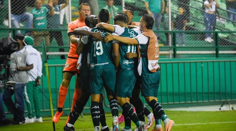 Crisis en el Deportivo Cali: familiares de jugadores denuncian maltratos e insultos