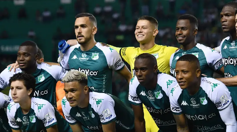 Deportivo Cali quiere a Santiago Escobar como nuevo DT