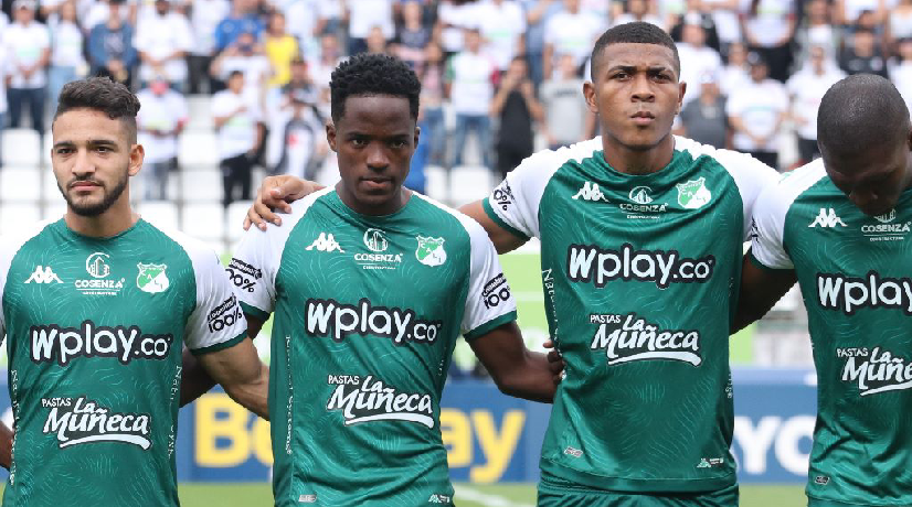 Deportivo Cali