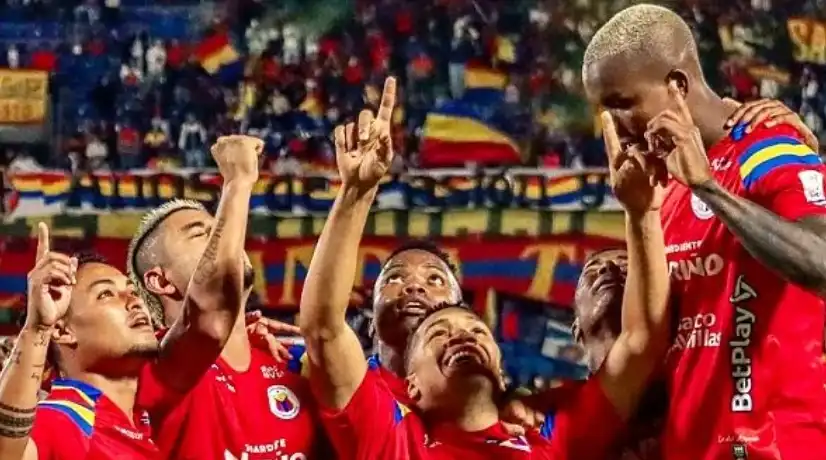 Deportivo Pasto se metió a la pelea por un cupo a los cuadrangulares: victoria contra el ‘Ciclón’