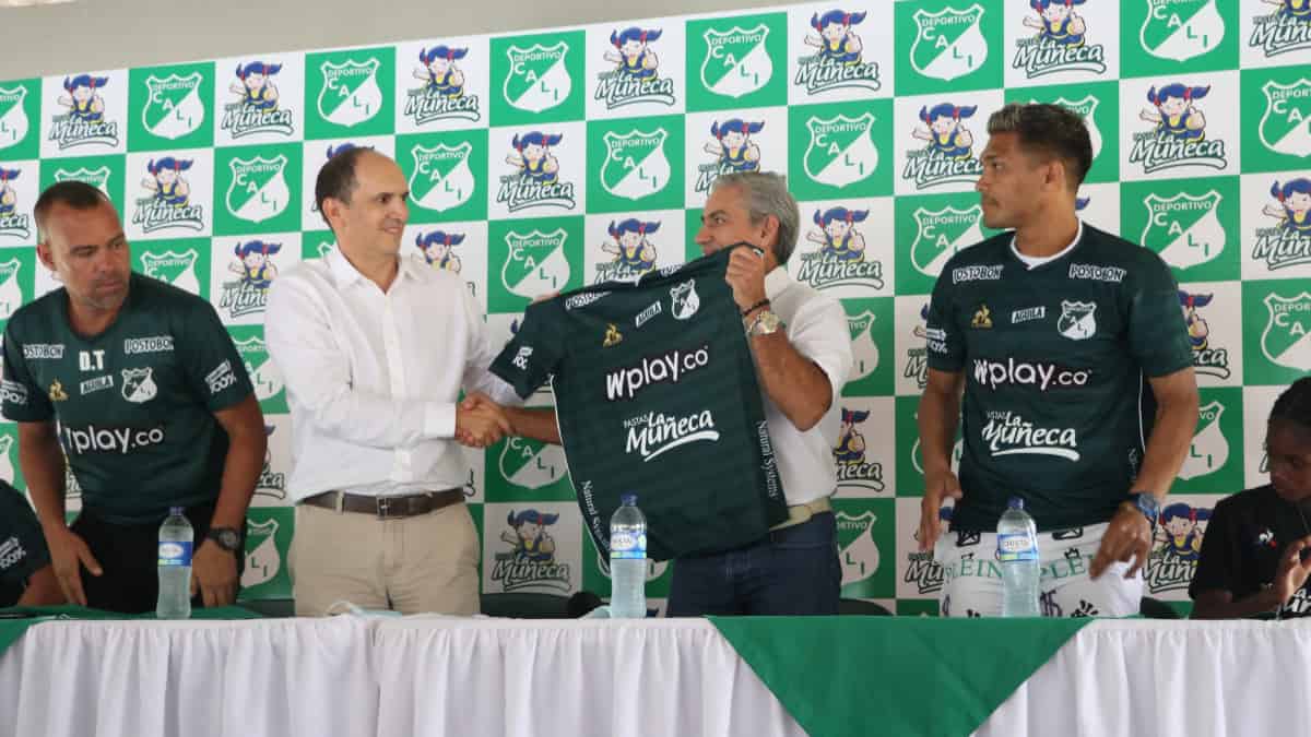 Deportivo Cali aplazó su asamblea de elecciones por falta de quórum