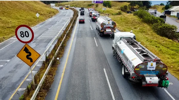 El fenómeno de El Niño ha dejado a 73 municipios de Boyacá sin agua