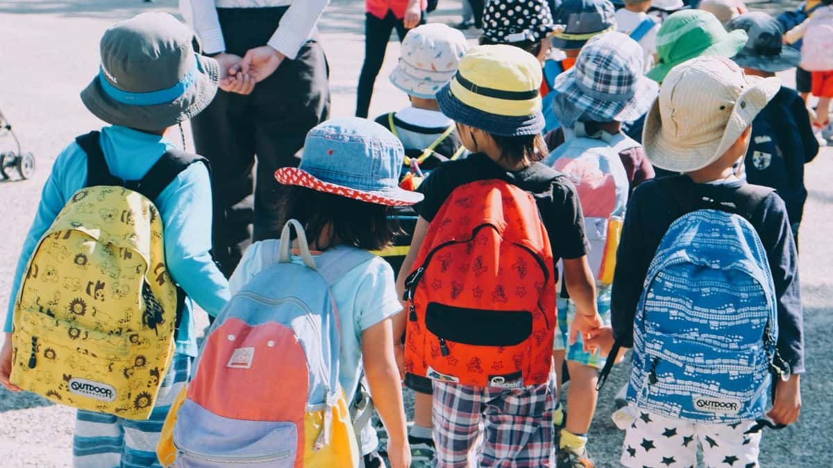 Claves para evitar el desaprendizaje en vacaciones