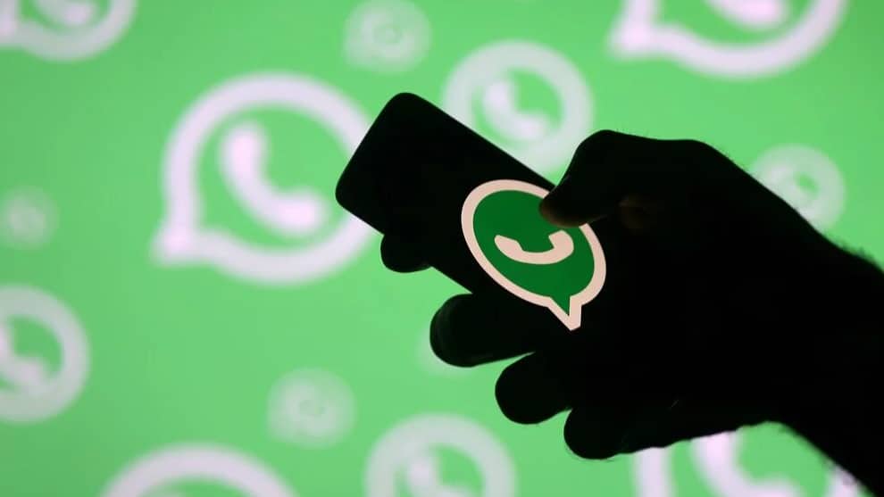 WhastApp para Android incorpora el bloqueo de conversaciones con huella dactilar