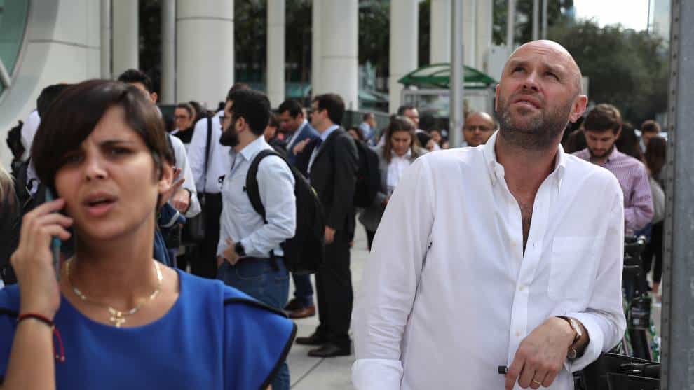 Levantan alerta de tsunami en el Caribe tras sismo en Jamaica y Cuba