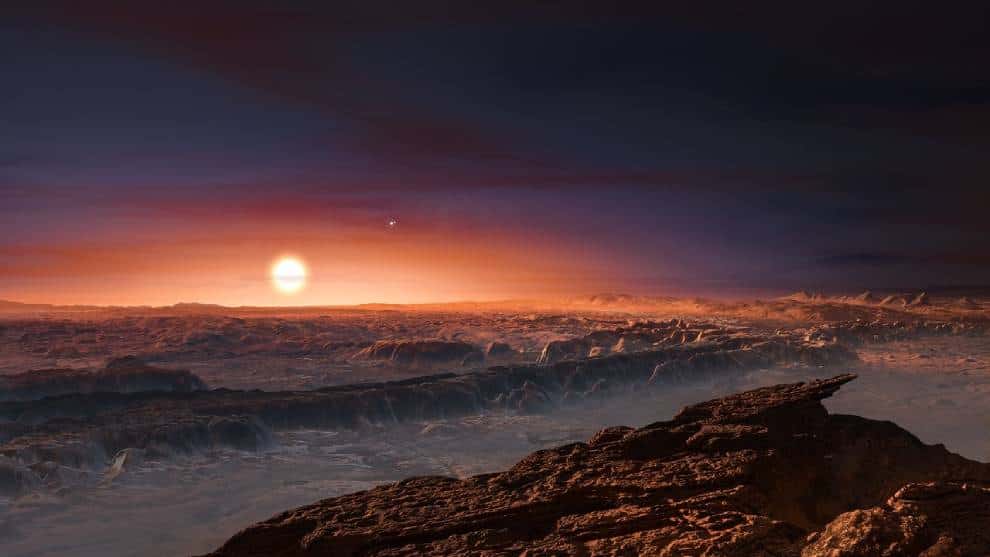 Confirman existencia de un planeta cercano a la Tierra que podría ser habitable