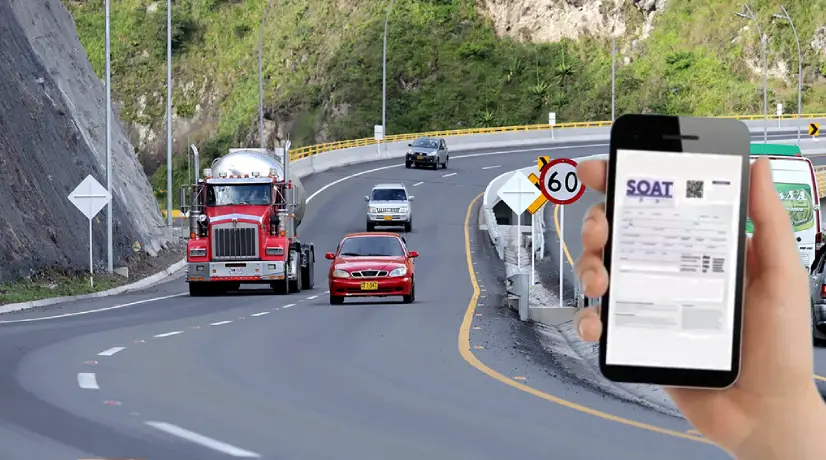 ¿Esta el suyo? Los carros que tendrán que pagar más de un millón en el SOAT 2024