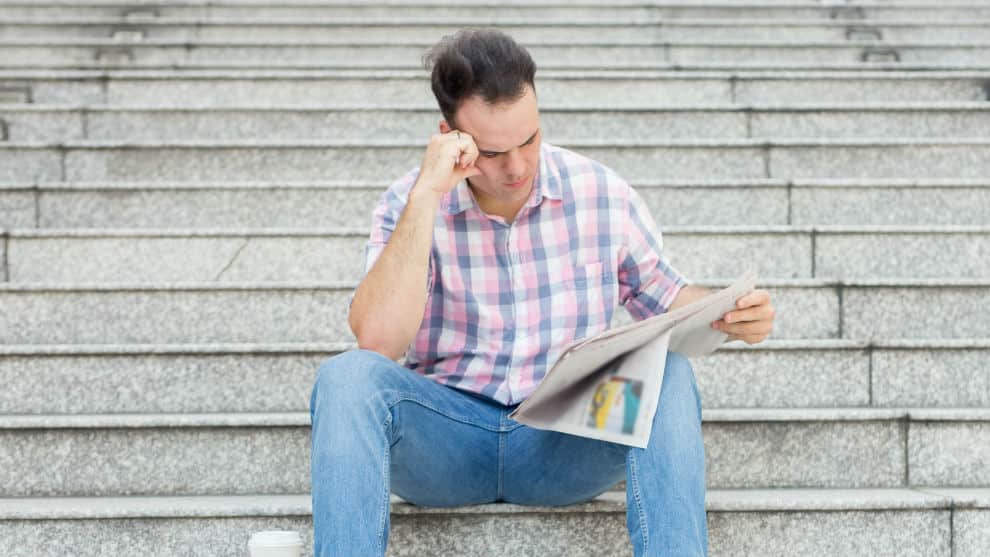 desempleo en colombia