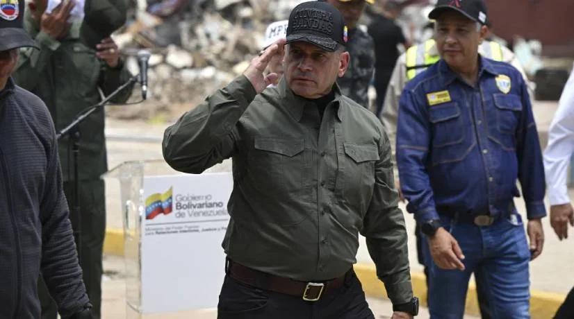 Venezuela asegura que Tren de Aragua fue desmantelado