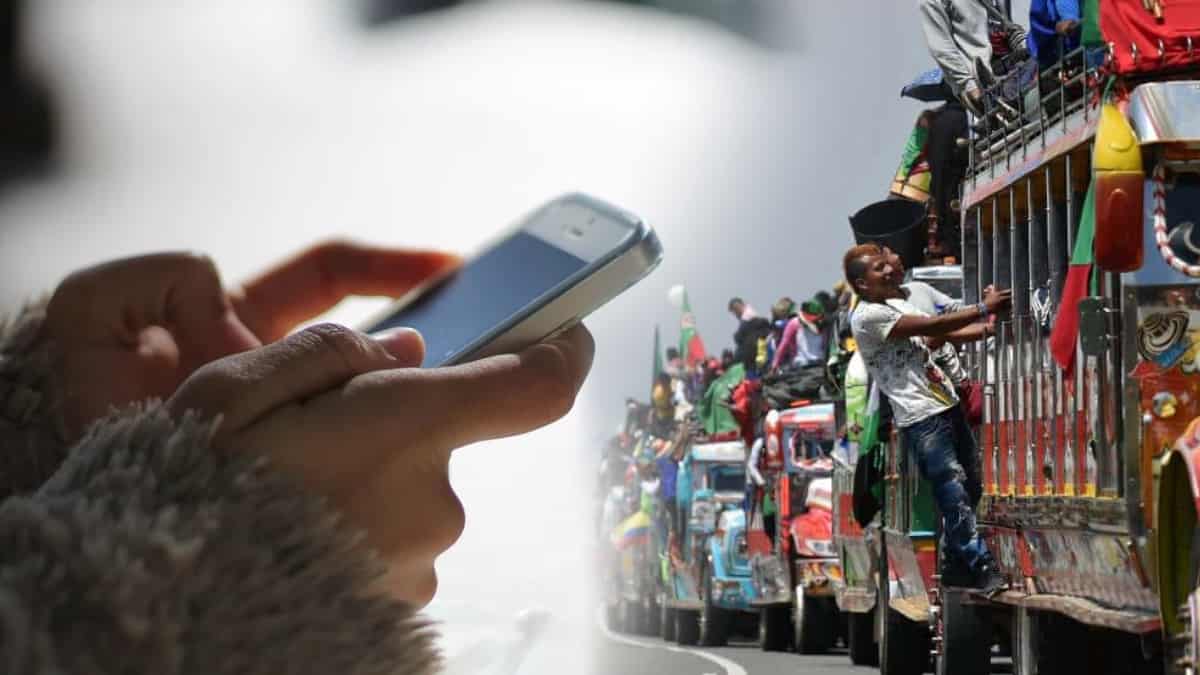 Despiden a médica que insinuó asesinato de 1000 indígenas en Cali