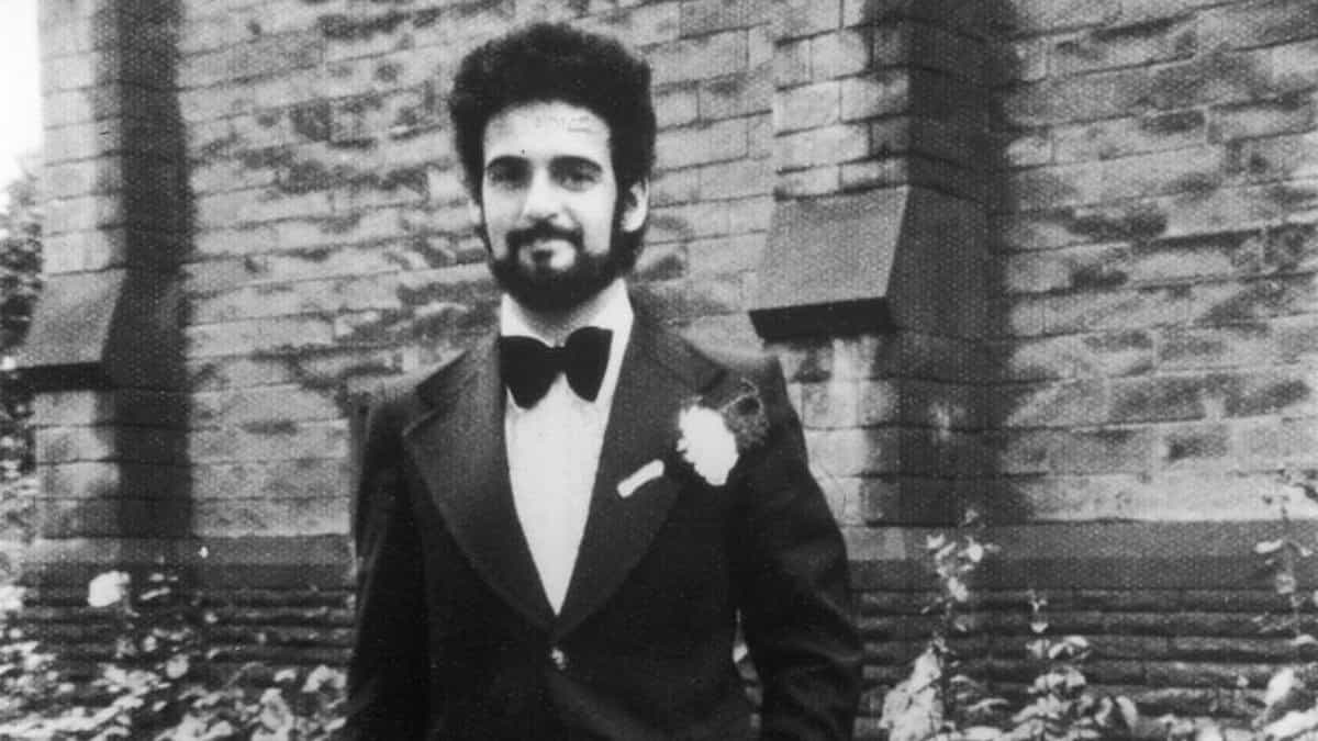 Destripador de Yorkshire