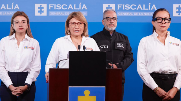 ‘Pacho Malo’ y lo que se sabe de su captura: “Habría permitido ingreso de contrabando al país”