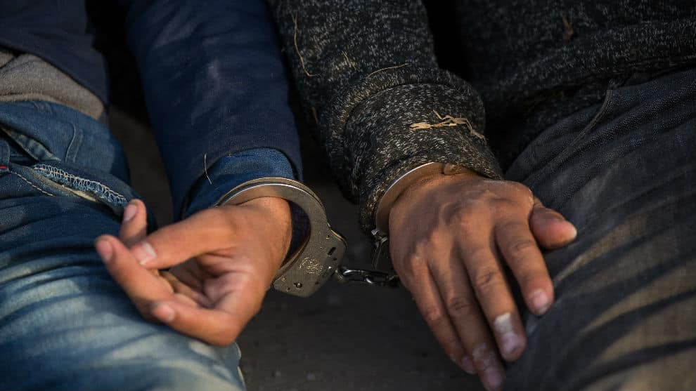 Capturan a defensores de derechos humanos que habrían participado en secuestro