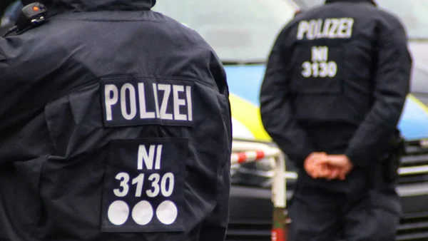 Detienen cuatro adolescentes sospechosos de planear un atentado islamista en Alemania Detienen cuatro adolescentes sospechosos de planear un atentado islamista en Alemania