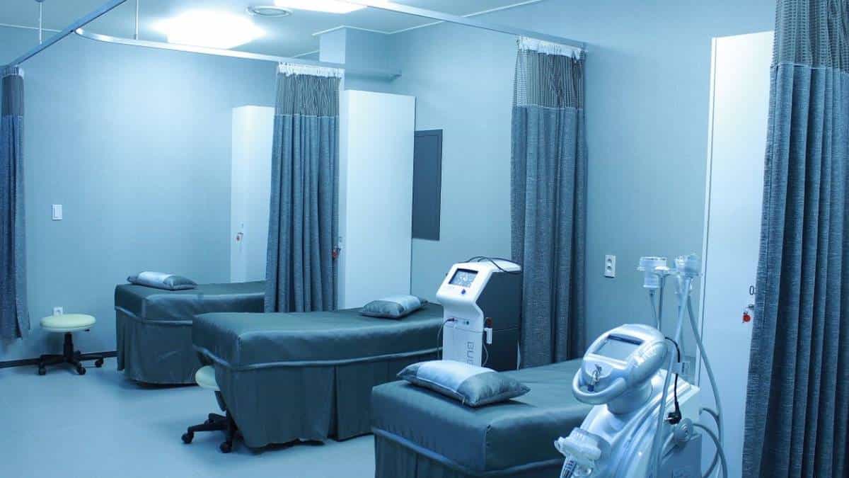 La exorbitante deuda que tiene la EPS Coomeva con varias clínicas y hospitales del país