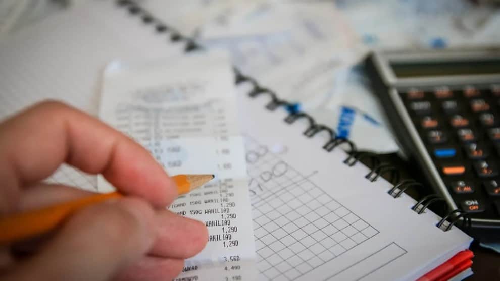 Deudores en Colombia